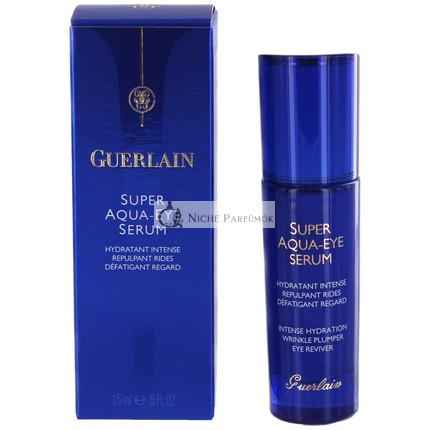 Guerlain Eye Serum 15ml