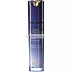 Guerlain Super Aqua Serum Light Intense Hydratation