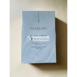   Guerlain Blanc de Perle White P.E.A.R.L. Fusion Whitening Day & Night Treatment