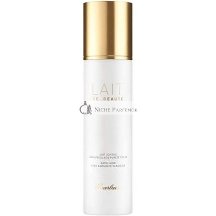 Guerlain Makeup Removers