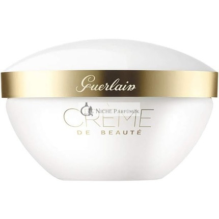 Guerlain Creme de Beaute Cleansing Cream 200ml