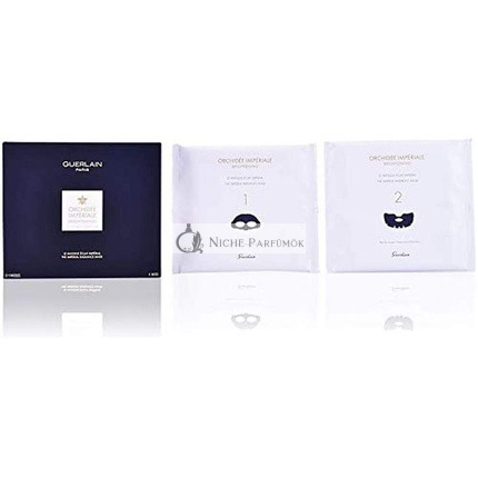 Guerlain Day Care Series & Liquids 200g