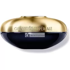 Guerlain Orchidée Impériale Rich Cream 4th Generation