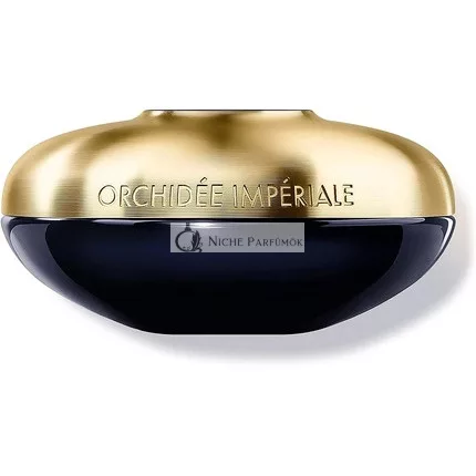 Guerlain Orchidée Impériale Rich Cream 4th Generation
