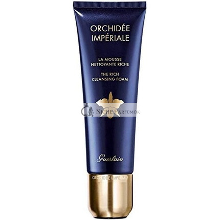 Guerlain Orchidee Imperiale The Rich Cleansing Foam 125ml