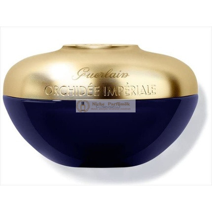 Orchidee Imperiale Exceptional Complete Care The Neck And Decollete Cream 75ml