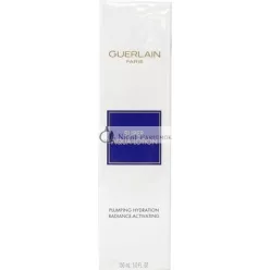 Guerlain Super Aqua Plumping Hydration Lotion
