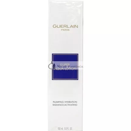 Guerlain Super Aqua Plumping Hydration Lotion