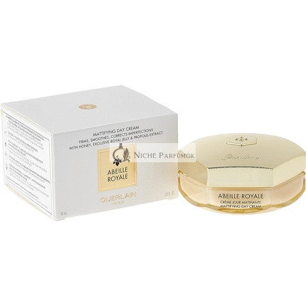 Guerlain Abeille Royale Mattifying Day Cream 50ml