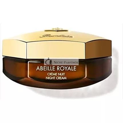 Guerlain - Abeille Royale Night Cream - 50ml/1.6oz