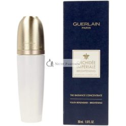 Orchidée Imperiale Brightening Le Concentré de Lumière