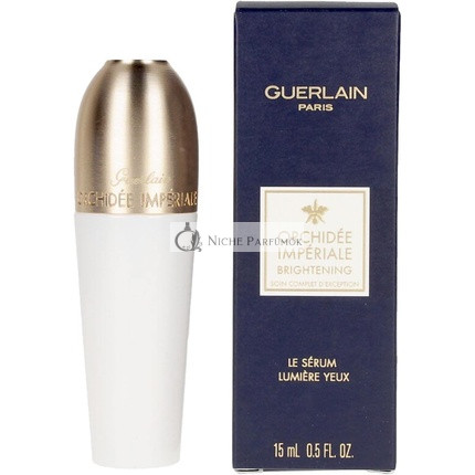 Guerlain - Orchidee Imperiale Brightening The Radiance Eye Serum 15ml/0.5oz