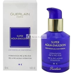 Gue Super Aqua Universal Cr 50ml