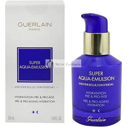 Gue Super Aqua Universal Cr 50ml