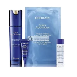 Super Aqua Serum - Pack of 4