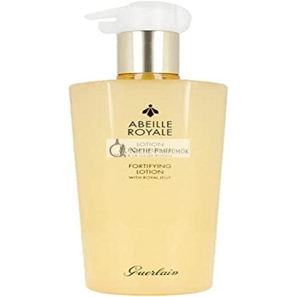 Guerlain Royale Fortifying Face Lotion With Royal Jell 300ml