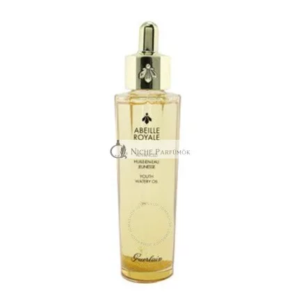 Guerlain Abeille Royale Youth Treatment Cream 50ml