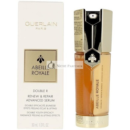 Guerlain Abeille Royale Double R Renew & Repair Advanced Serum 30ml
