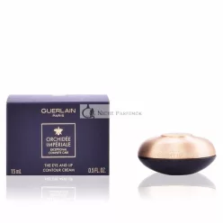 GUERLAIN Orchidée Impériale The Cream Refill 50ml