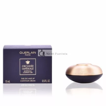 GUERLAIN Orchidée Impériale The Cream Refill 50ml