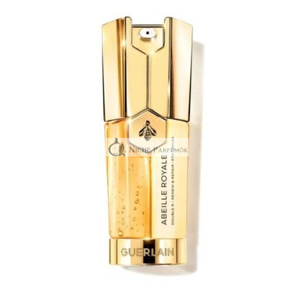 GUERLAIN Abeille Royale Double R Renew & Repair Eye Serum 20ml