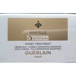 Guerlain Abeille Royale Luxury Night Cream