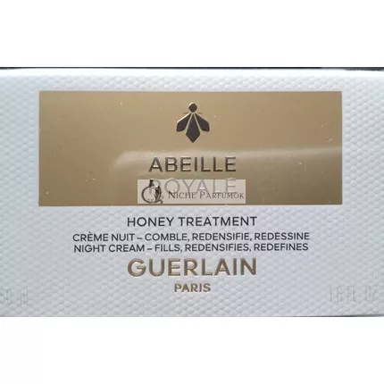 Guerlain Abeille Royale Luxury Night Cream