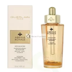 Guerlain Abeille Royale Advanced Youth Watery Oil