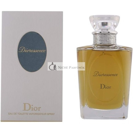 DIOR Dioressence Eau de Toilette 100ml