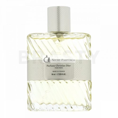 Dior (Christian Dior) Eau Sauvage Eau de Toilette for Men 50 ml