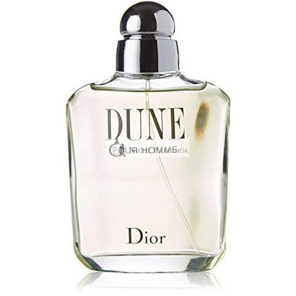Dune pour Homme Eau De Toillete 100ml