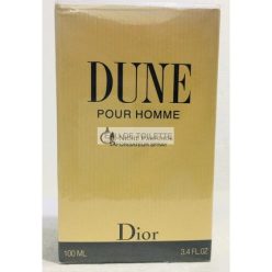 Christian Dior Dune Eau De Toilette For Men 100ml