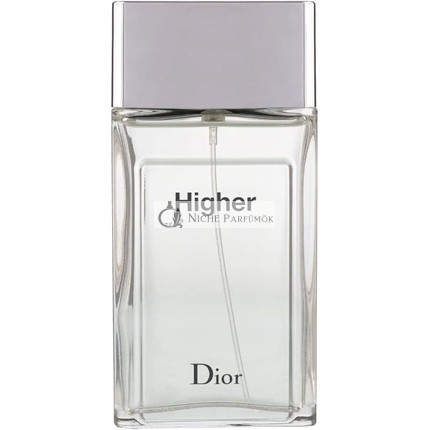 Christian Dior Higher Eau De Toilette Spray 100ml