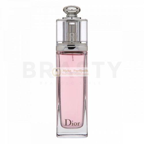 Dior (Christian Dior) Addict Eau Fraiche 2012 Eau de Toilette for Women 50 ml