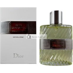 Christian DiorEau Sauvage Eau De Toilette 100ml