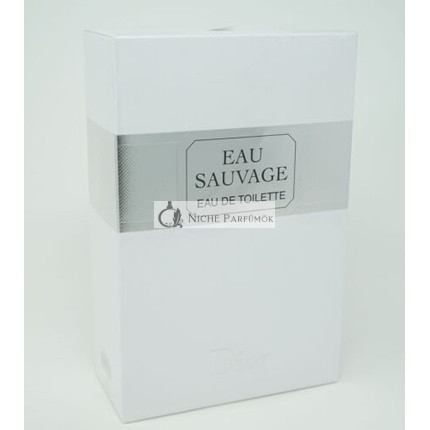 Dior Eau Sauvage Eau de Toilette 1000 ml