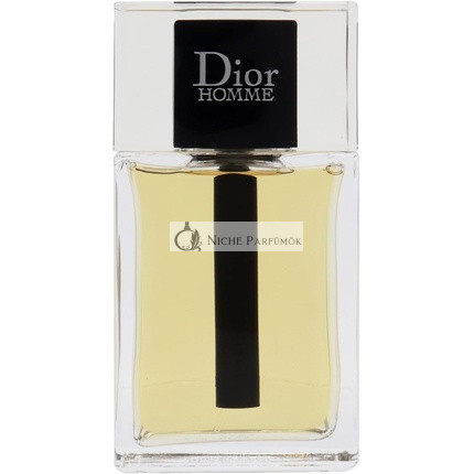 Christian Dior Homme Eau De Toilette Spray 100ml