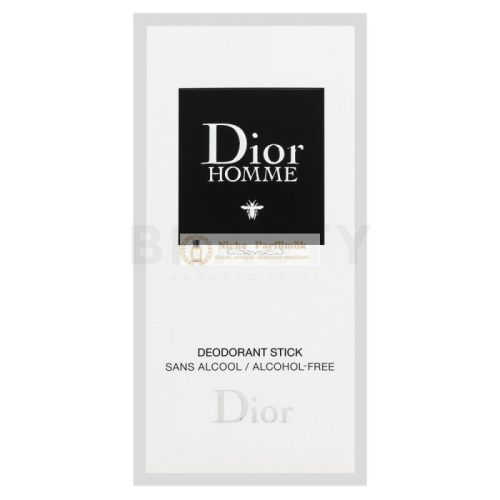 Dior (Christian Dior) Dior Homme Deodorant Stick for Men 75 g