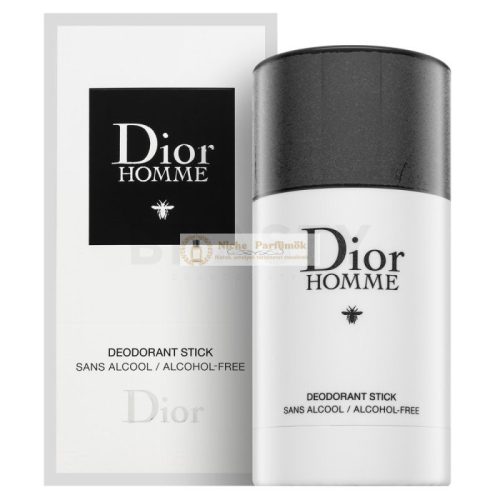 Dior (Christian Dior) Dior Homme Deodorant Stick for Men 75 g