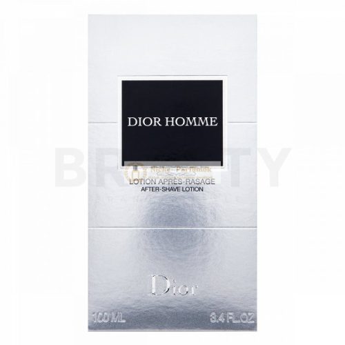 Dior (Christian Dior) Dior Homme After Shave Water for Men 100 ml