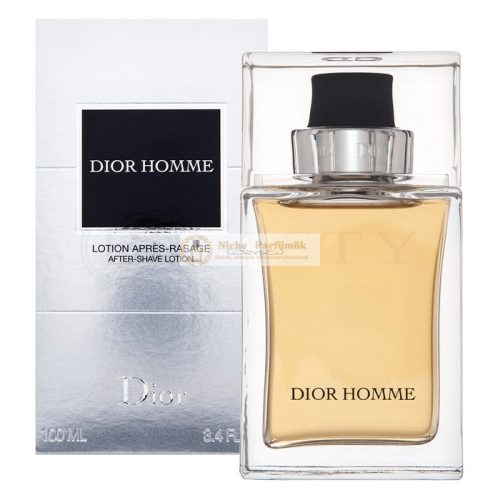 Dior (Christian Dior) Dior Homme After Shave Water for Men 100 ml