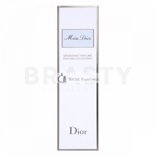 Dior (Christian Dior) Miss Dior Deodorant Spray for Women 100 ml
