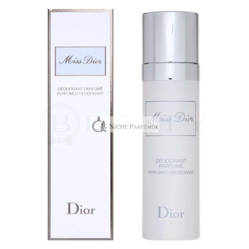Dior (Christian Dior) Miss Dior Deodorant Spray for Women 100 ml