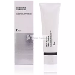   Dior (Christian Dior) Homme Dermo System Micro Purifying Cleansing Gel 125 ml