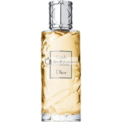 Escales A Portofino Eau De Toilette For Women 125ml