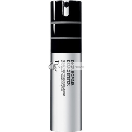 Dior (Christian Dior) Homme Dermo System Anti-Fatigue Firming Eye Serum 15 ml