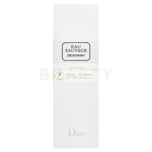 Dior (Christian Dior) Eau Sauvage Deodorant Spray for Men 150 ml
