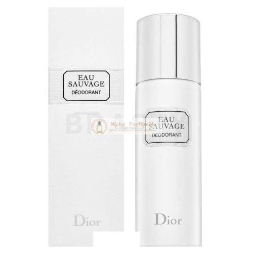 Dior (Christian Dior) Eau Sauvage Deodorant Spray for Men 150 ml
