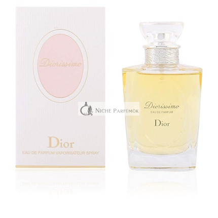 Christian Dior Diorissimo Eau de Parfum Spray for Women 1.7 Ounce