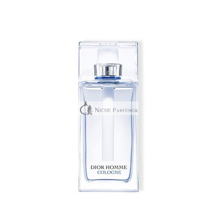 Christian Dior Homme Cologne Spray for Men 75ml
